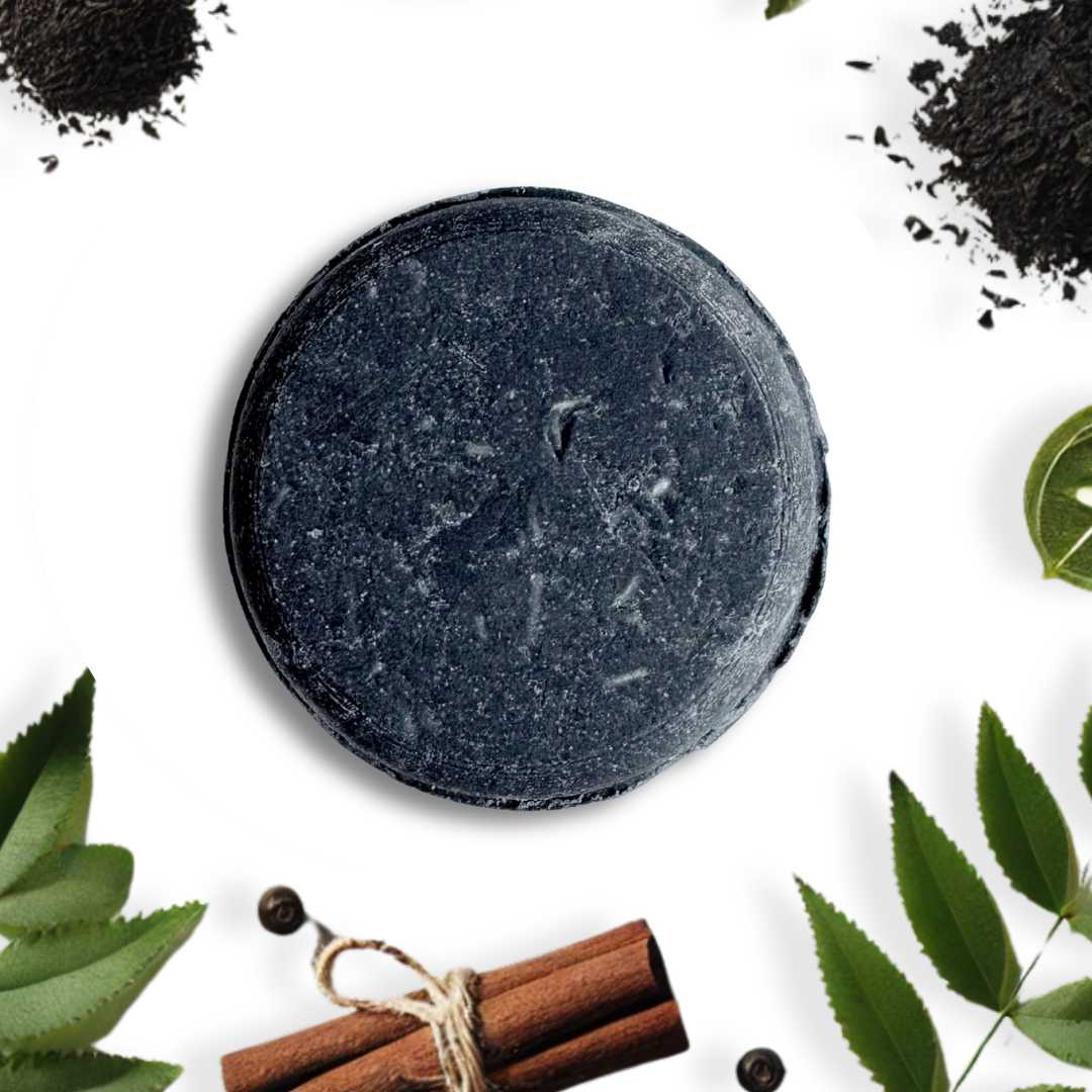 Total Scalp Care Shampoo Bar 100g