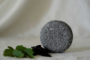 Are Shampoo Bars a Fad?