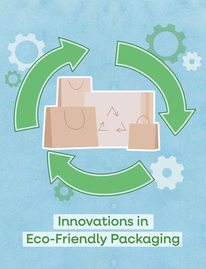 Eco-Friendly Packaging Innovations: Paving the Way for a Bright Future