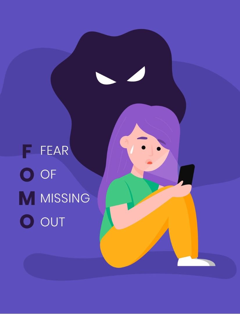 The Impact of Fear of Missing Out (FOMO) on Compulsive Buying Behaviour: Can Mindfulness Help?