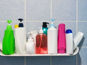 The Social Cost of Personal Care