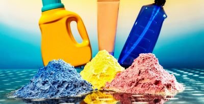 Why are Products going 'Water-Less'?