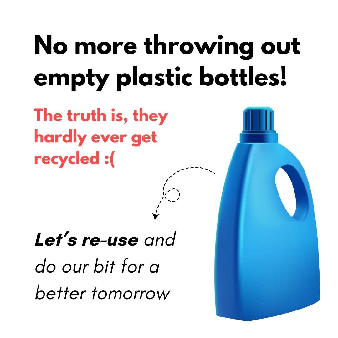 BERRYL Floor Cleaner Pods (5.5 litre pack)