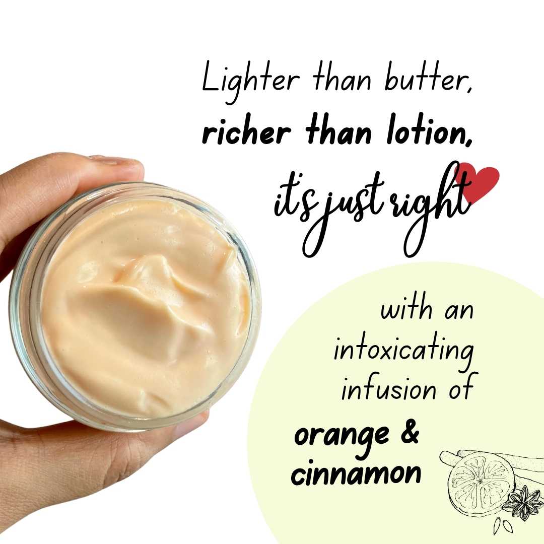 SMITTN Body Yogurt 200g