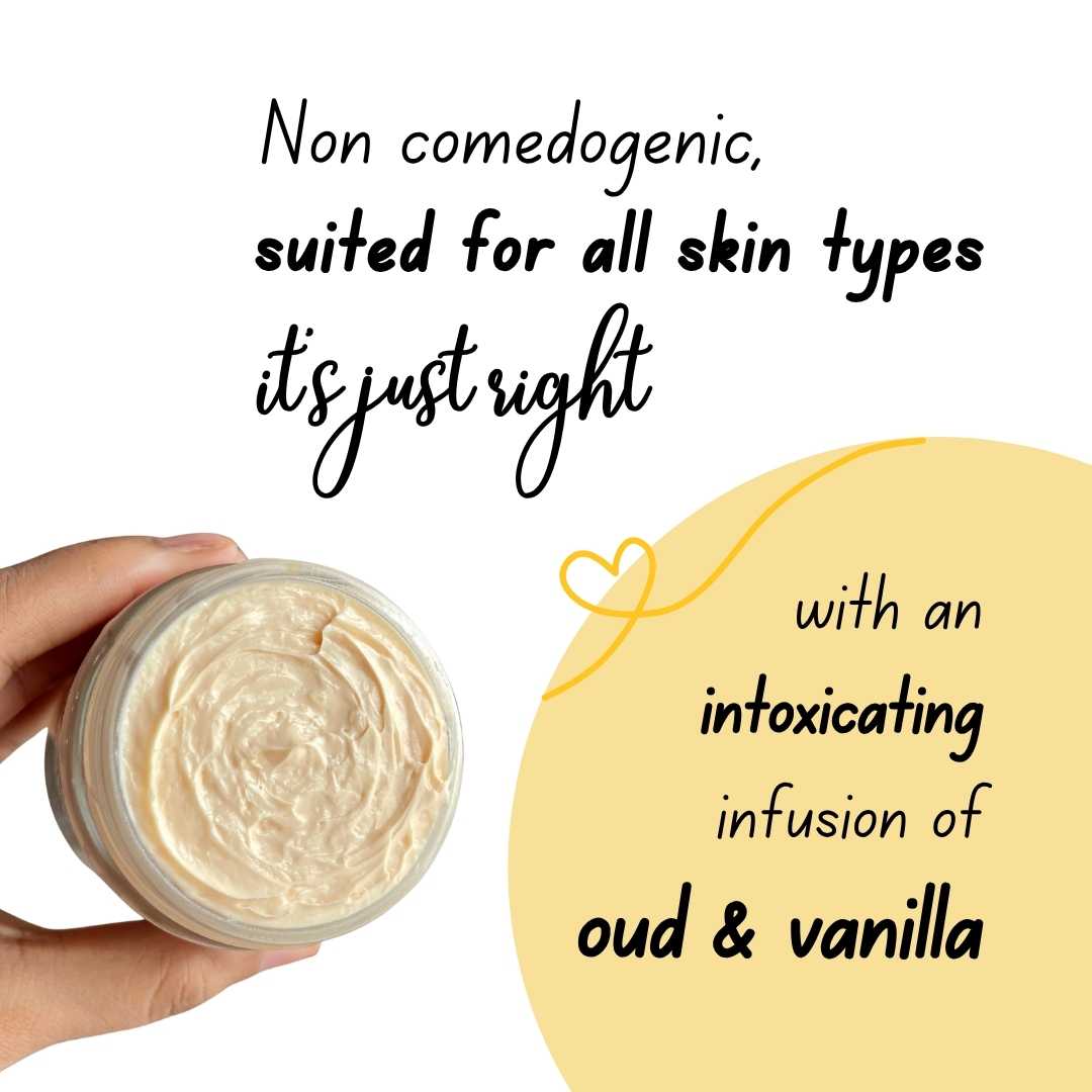 SOOTHE Shea-Cocoa Body Butter 200g