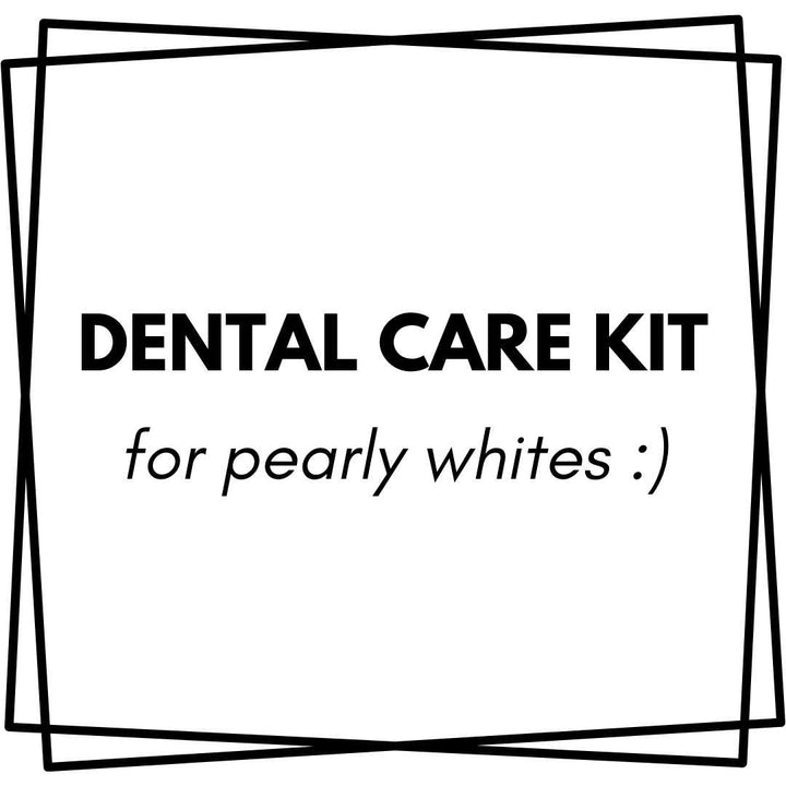 Dental Care Kit