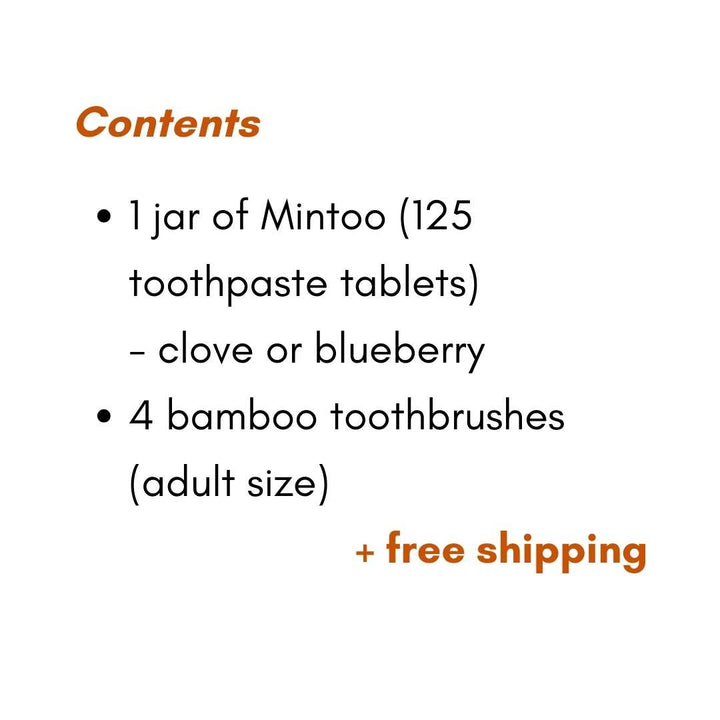 Dental Care Kit