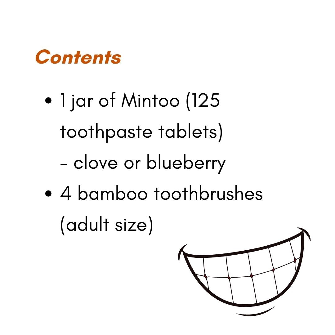 Dental Care Kit