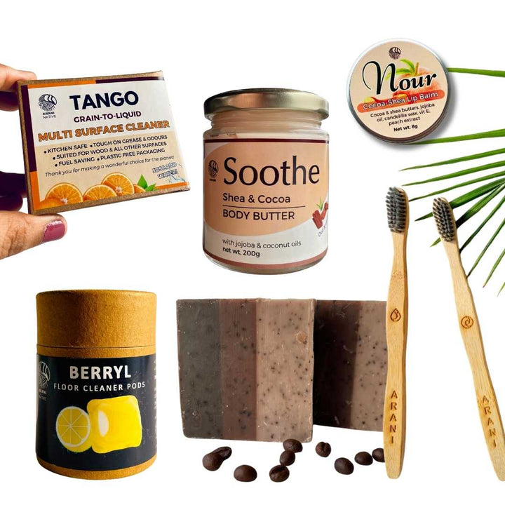 Festive Gift Kit