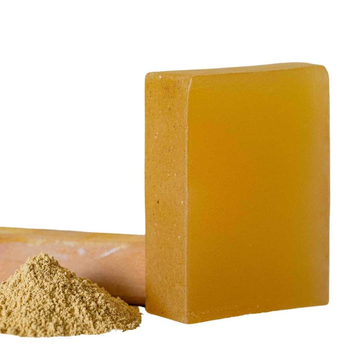 Multani Mitti & Chandan Bathing Bar 100g