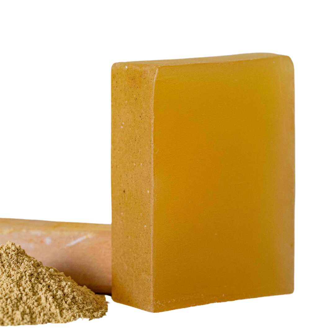 Multani Mitti & Chandan Bathing Bar 100g