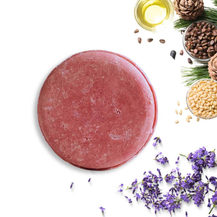 Complete Conditioning Shampoo Bar 100g