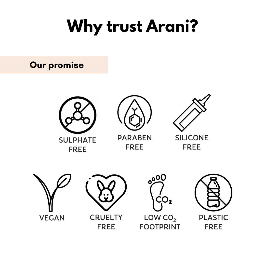 Neem & Tea Tree Bathing Bar 100g