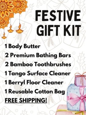 Festive Gift Kit