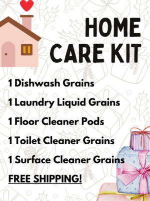 Home Care Kit